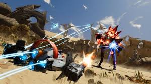 The goal of this project is to try to understand how starlink: Starlink Battle For Atlas Review Thexboxhub