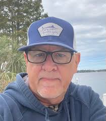 Bear Creek NC. I am Charlie Kirk!