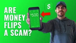 Finally you've reached the right place. Are Cash App Money Flips A Scam Youtube