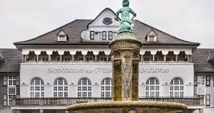 From the late middle ages on, essen was a manufactory of weapons and evolved in the course of. Margarethe Krupp Stiftung
