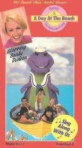 Barney Collection G Family Musical Adventure Fantasy Short Barney And The Backyard Gang A Day At T Barney Friends Kids Shows Barney The Dinosaurs