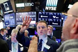 The current session is indicated by the dark blue column on both maps in gmt. Stocks Surge After Trump Promises Speedier Coronavirus Testing The New York Times