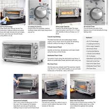 Black And Decker Extra Wide Toaster Oven Black Decker Extra Wide Crisp N Bake 1500 W 8 Slice Stainless Steel Toaster Oven And Air Fryer To3265xssd Hd In 2020 With Images Stainless Steel Toaster Toaster Oven Toaster