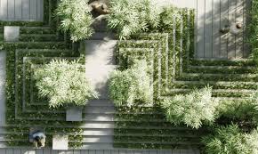 Magic Breeze By Penda Indian Garden Landscape Design Garden Design