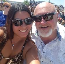 John A Rowland High 1982 reunion celebration