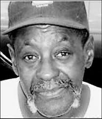 Richard “Goldie” Goldsborough Sr. (1943-2008)