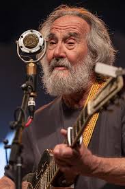 Garcia's Grassroots: A Bluegrass Journey Through Jerry's Legacy