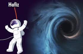 Langit yang tujuh, bumi dan semua yang ada di dalamnya bertasbih kepada allah. Apa Akan Berlaku Jika Anda Terjun Ke Dalam Lohong Hitam Ajar