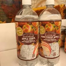 See more ideas about apple cider, cider, health coconut oil. Food I Didn T Need To Know Existed Apple Cider And Honeycrisp Apple Flavored Seltzer