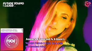 James Dymond & Linney