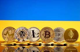 Криптовалютна біржа, для купівлі, продажу чи обміну bitcoin на гривню, або інші криптовалюти. Binance Will Help Ukraine Establish Legal Status Of Crypto