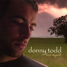 Donny Todd