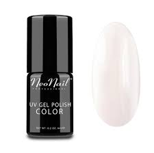 It will be perfect for creating such styles as french or babyboomer, but it will also work solo as a way to gently underline your nails. 2863 Perfect Milk Hybryda Neo Nail Neonail 7 2ml