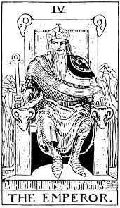 Black And White Tarot Deck 04 Emperor Bw Jpg 3094 5340 Tarot Cards Art Tarot Art Card Art