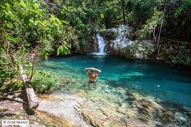 O que fazer na Chapada dos Veadeiros: Roteiro imperdível