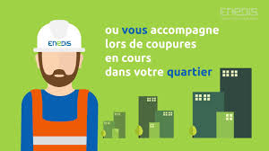 L'application « enedis à mes côtés » en cas d'urgences. L Application Enedis A Mes Cotes Youtube
