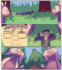 Fnaf lost souls comic