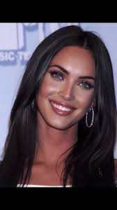 Megan Fox Tanner Fox