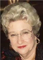 Mary Herbert Obituary (2018)