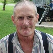 John Nathan Randolph Nichols Obituary