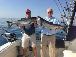Milwaukee, wisconsin 53202, united states. Lake Michigan Fishing Charters Milwaukee Fishing Racine