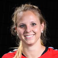 Diana Hübner » clubs :: Women Volleybox