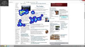 Recently eye tracking has been heavily used in website design and testing. Eye Tracking System Technology For Everyone Ux Testing Gazepoint