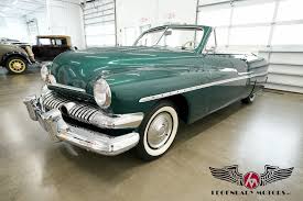 Image result for Sheffield Green 1951 Mercury