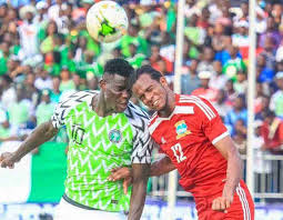 You are on the player profile of paul onuachu, genk. 10 Things You Should Know About Eagles New Sensation Paul Onuachu