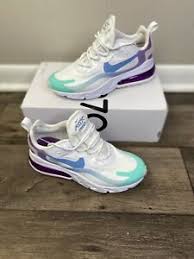 Shop online at finish line for nike air max 270 shoes to upgrade your look. Nike Air Max 270 Women S Nike React For Sale Ebay