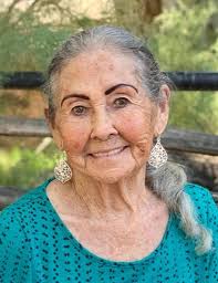 Catalina Gurule Obituary June 5, 2021