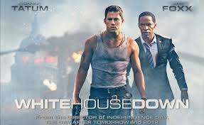 الانجليزية • الولايات المتحدة الأمريكية. White House Down Comment La Maison Blanche A T Elle Ete Recreee Cineseries