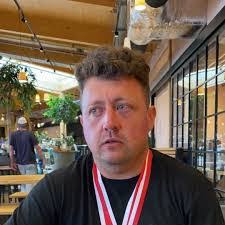 Martin Pollock's Instagram, Twitter & Facebook