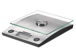 Posibilidades y errores | si a la hora de perder o ganar peso controlas tus avance con una báscula, debes conocer estos puntos. Ripley Balanza Digital Cuisinart Para Cocina Perfectweight Kml 10