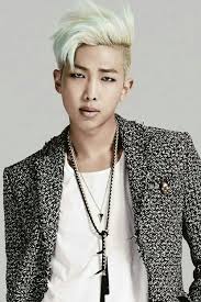 Rm was the first member to join bts and has been leading the sensational . Rm Imdb