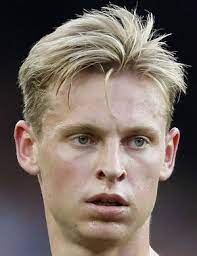 Welcome to the official twitter page of frenkie de jong. Frenkie De Jong Spielerprofil 20 21 Transfermarkt