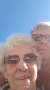 Hi this me with my mother, she sadly passed away 5years ago tomorrow. This  was our last holiday together. Could someone please let me have one more  hug with her. Thank you.