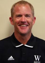 Wofford Men's Soccer Coach Resigns