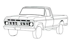 Read on to learn more about the color maroon, what colors are used to make this deep red shade and what colors go well with it, whether you're refer. Old Trucks Coloring Pages Coloring Home