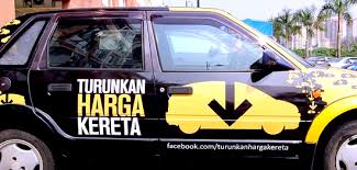 Keadaan ekonomi dunia yang tidak menentu turut menyumbang kepada penurunan hasil dan unit jualan kereta import, kata pengerusi persatuan pengimport dan peniaga kenderaan melayu malaysia (pekema) sarawak datuk abang khalid abang marzuki. Najib Gagal Tunai Manifesto Turun Harga Kereta Rumah Mampu Milik Selangorkini