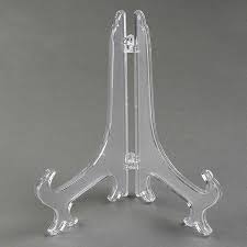 A wide variety of acrylic plate holders options are available to you, such as use, material, and feature. Clear Folding Acrylic Plate Stand Plate Easel From China Manufacturer Manufactory Factory And Supplier On Ecvv Com