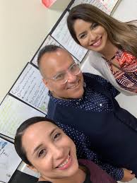 Leslie Marquez (@LessyMK)