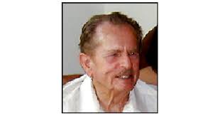 Oliver FULLER Obituary (2010)