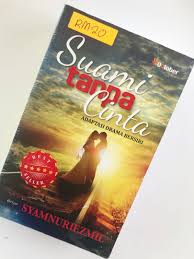 Mengisahkan zaidan iman (aid) dan ain syifa berkawan sejak dari zaman sekolah. Suami Tanpa Cinta By Syamnuriezmil Books Stationery Books On Carousell