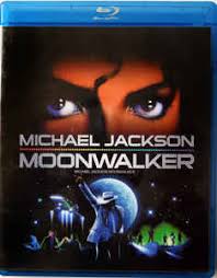 Michael jackson's moonwalker is the name of several video games based on the 1988 michael jackson film moonwalker. Michael Jackson Moonwalker 2010 Dolby True Standard 5 1 Blu Ray Discogs