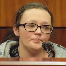 Woman: 'drug friend,' lover killed long-time boyfriend in Chesterfield  Township