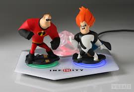 Disney Infinity Lessons Tes Teach