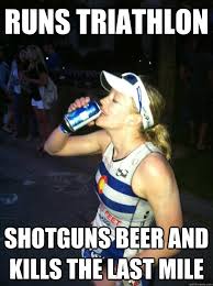 Pin On Triathlon Memes