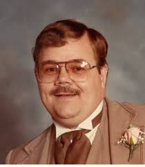 Obituary for Gary Rush