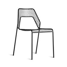 Hot Mesh Chair Patio Dining Chairs Metal Patio Chairs Mesh Chair
